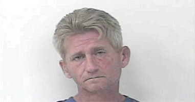 Michael Dame, - St. Lucie County, FL 